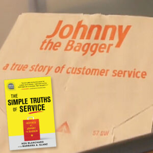 Johnny the Bagger