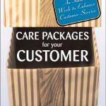 CARE Packages for your Customer